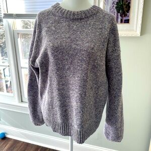 Jcrew Sweater